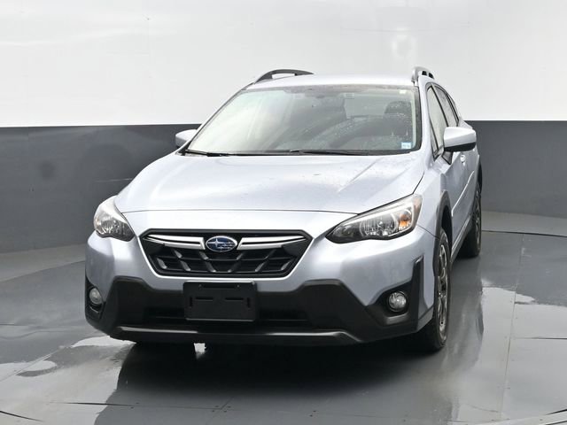 Used 2023 Subaru Crosstrek 2.0i Premium image 22