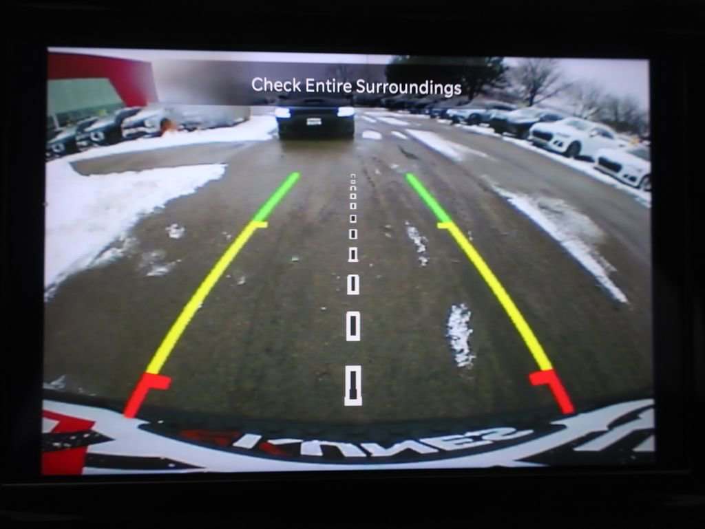 Used 2021 Dodge Durango GT image 32