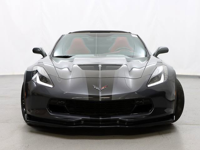Used 2017 Chevrolet Corvette Z06 w/ Z07 Performance Package image 5