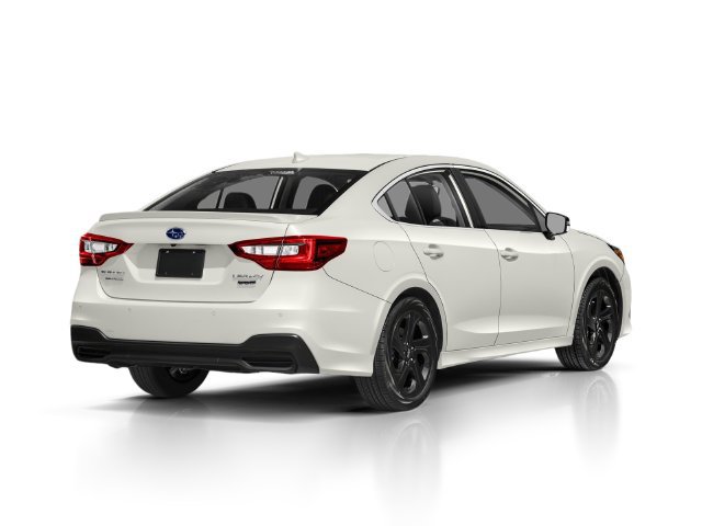 Used 2020 Subaru Legacy Sport AWD/4WD image 2