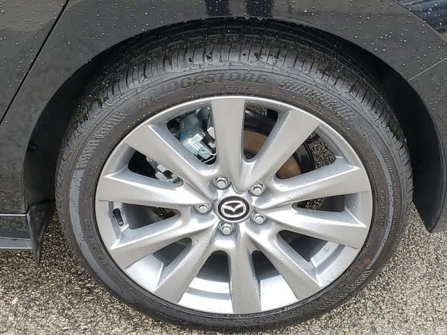 New 2026 MAZDA MAZDA3 2.5 S Preferred image 29