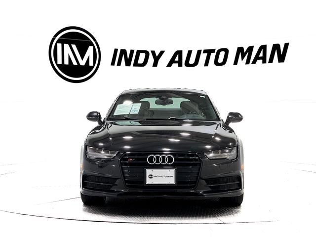 Used 2017 Audi S7 Prestige image 9