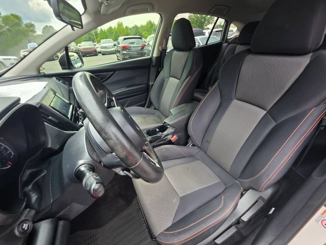 Used 2018 Subaru Crosstrek 2.0i Premium AWD/4WD image 14