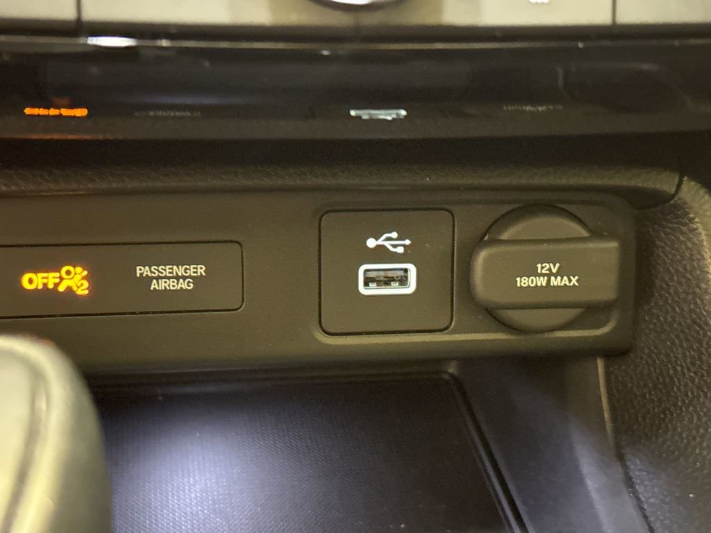 Certified 2023 Honda Civic EX image 25