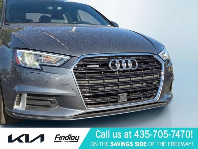 Used 2018 Audi A3 2.0T Premium w/ Convenience Package AWD/4WD image 8