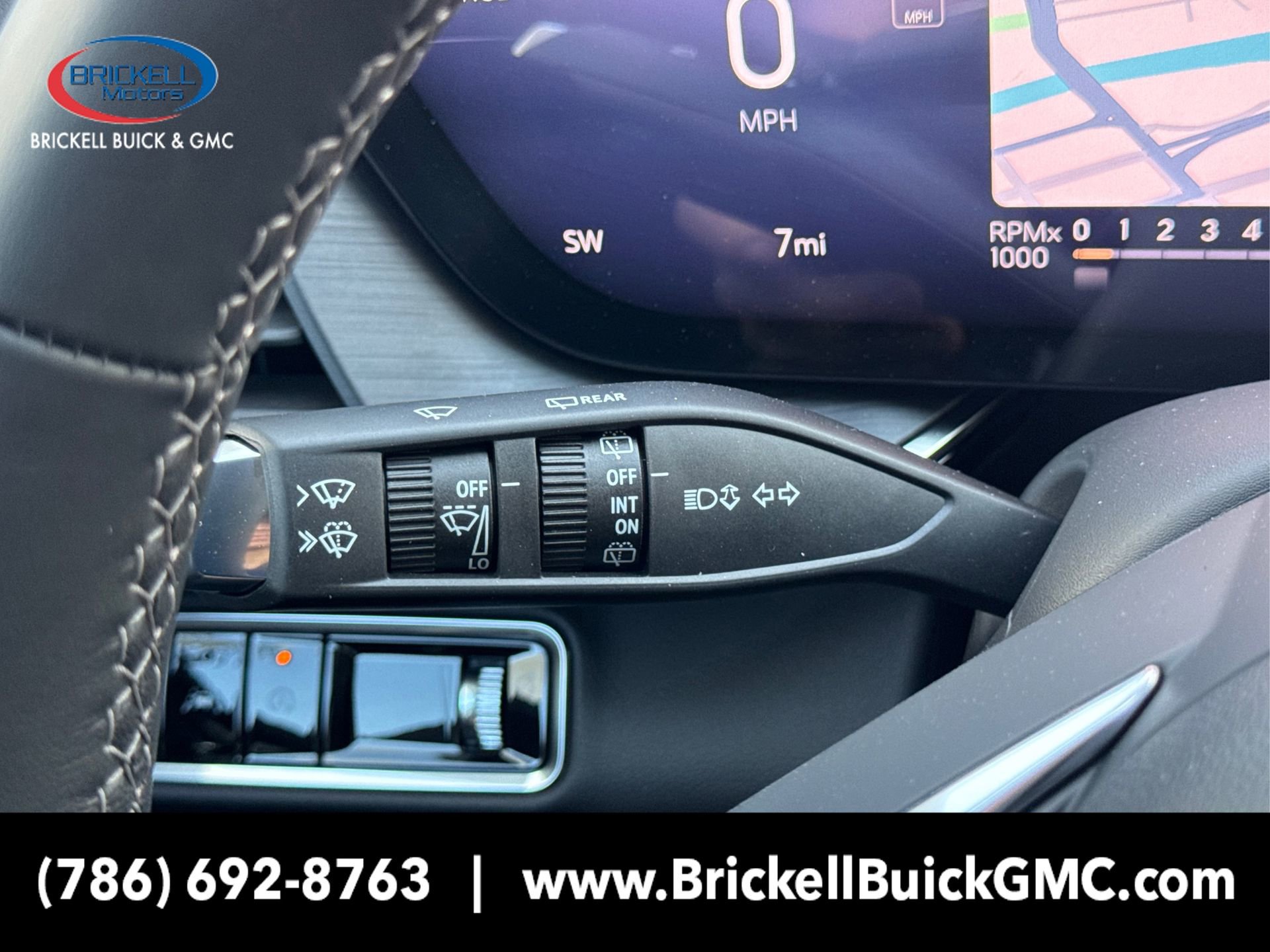 New 2025 Buick Envision Preferred image 32