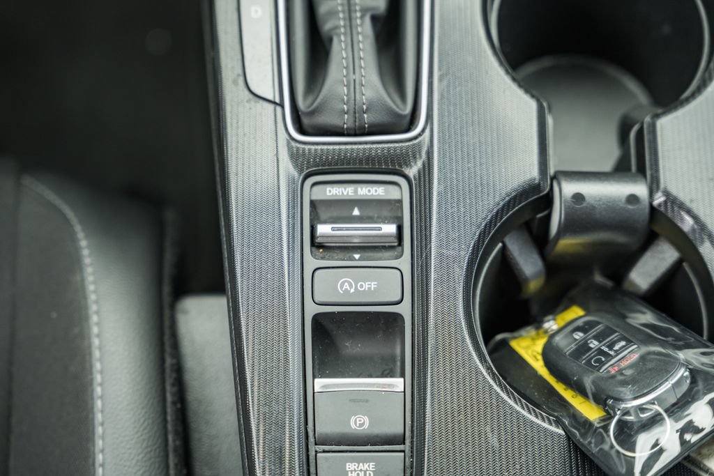 Used 2025 Honda Civic Sport image 23