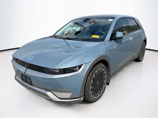 Used 2024 Hyundai Ioniq 5 Limited AWD/4WD image 2