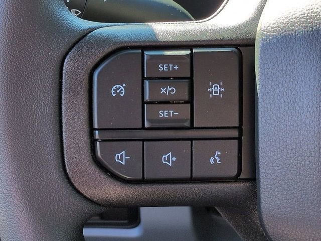 New 2026 Ford F550 4x4 Regular Cab Super Duty image 21