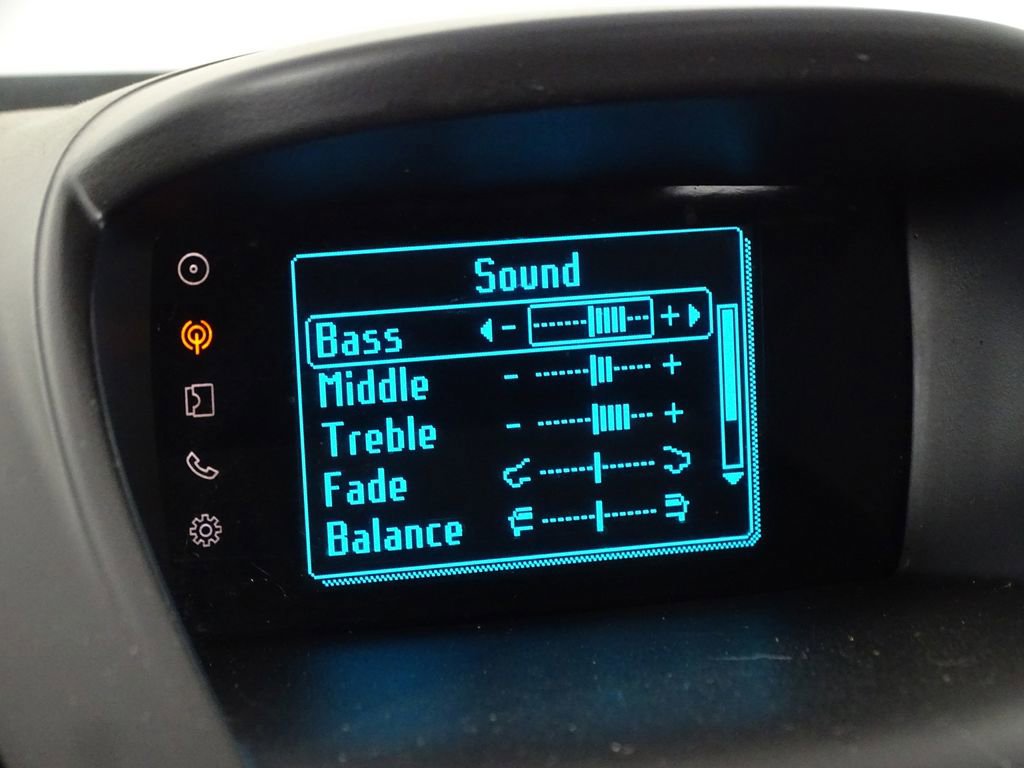 Used 2017 Ford Fiesta SE image 34