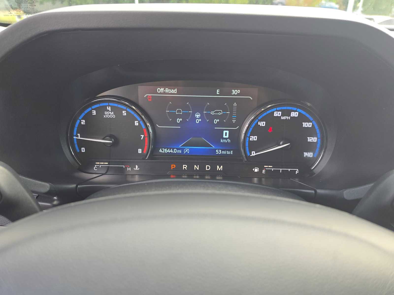 Used 2022 Ford Bronco Sport Badlands image 23