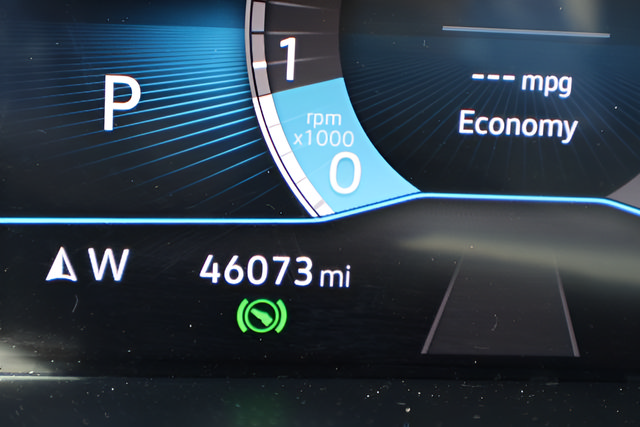 Certified 2024 Volkswagen Tiguan Wolfsburg Edition FWD image 2