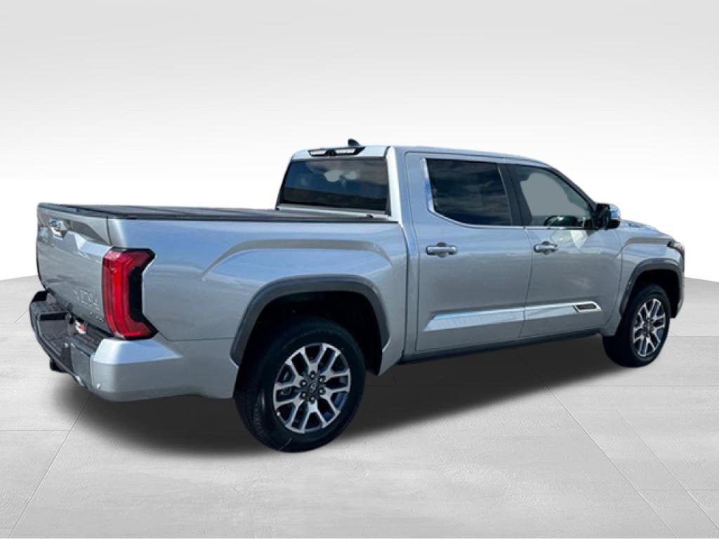 New 2026 Toyota Tundra 1794 Edition AWD/4WD image 6