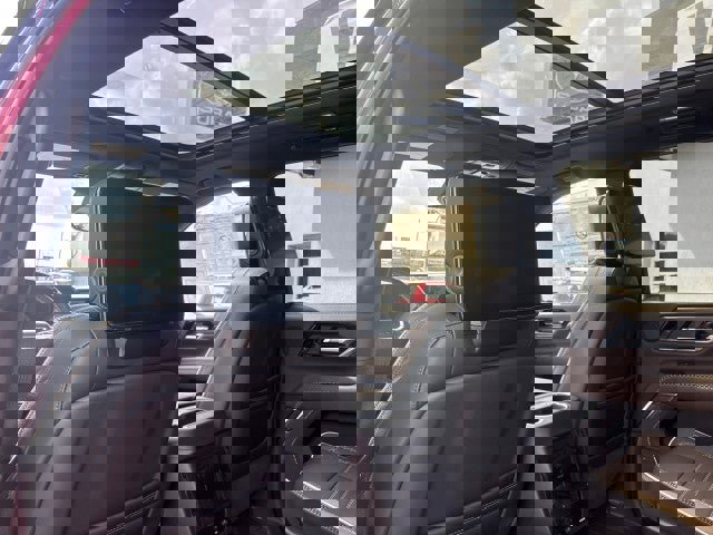 New 2026 GMC Yukon Denali Ultimate image 39