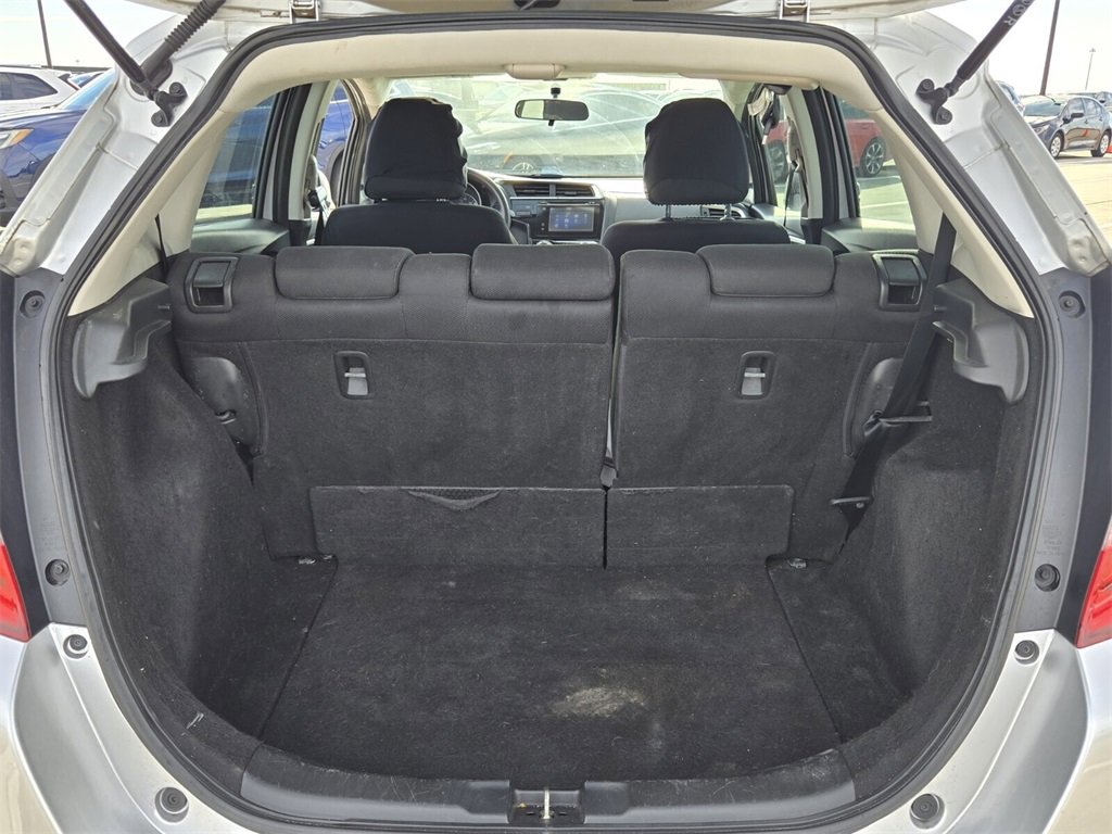 Used 2015 Honda Fit image 15