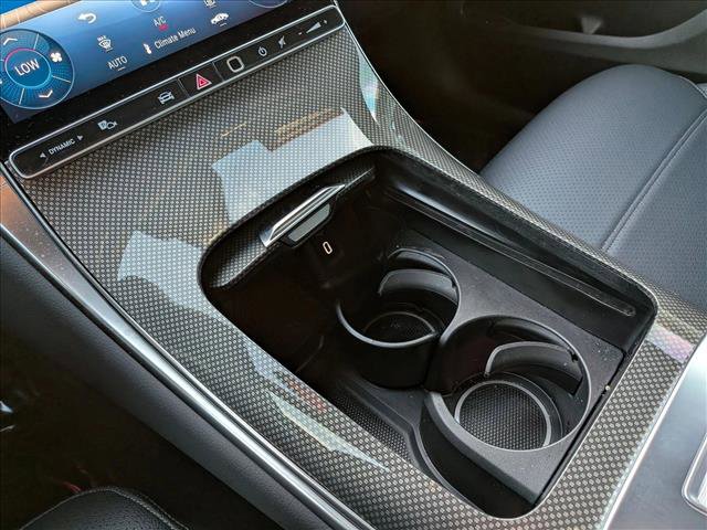 Certified 2026 Mercedes-Benz GLC 300 image 12