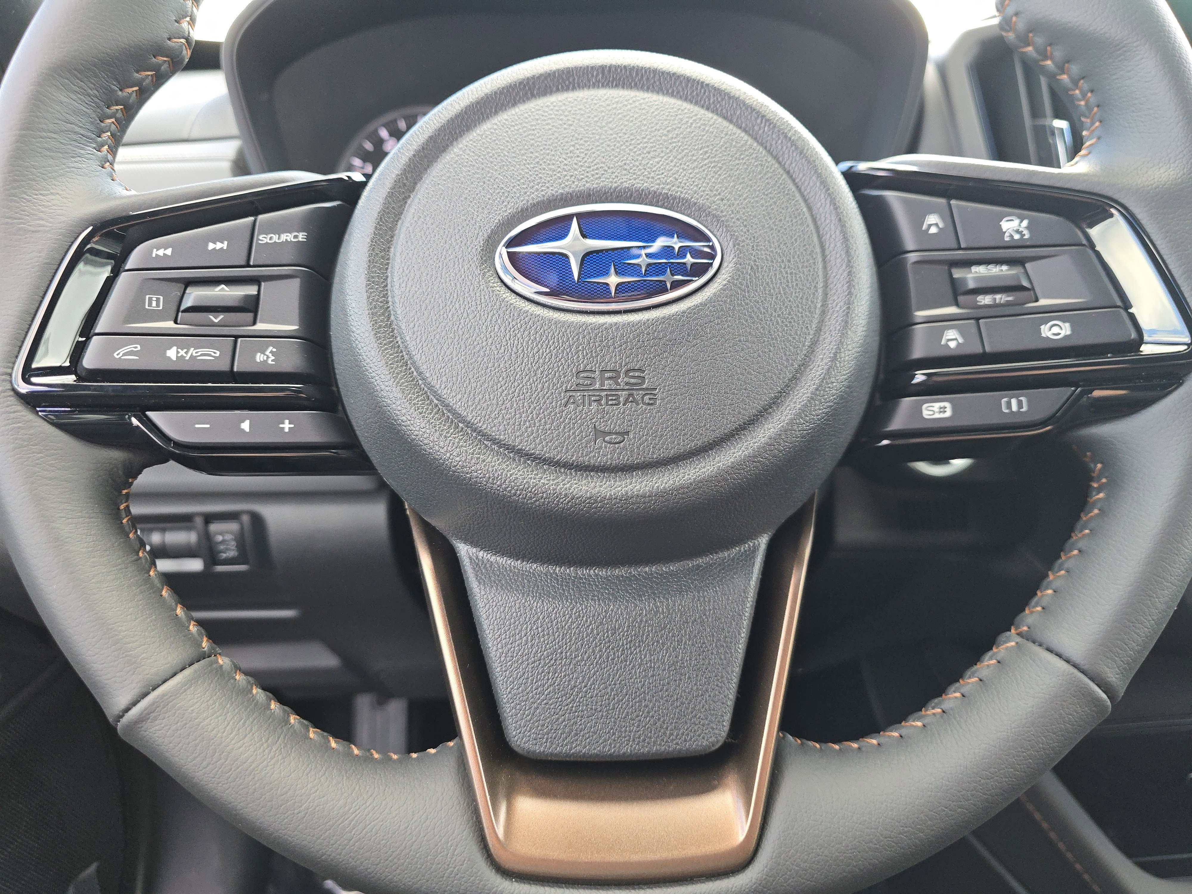 New 2026 Subaru Forester Sport image 20