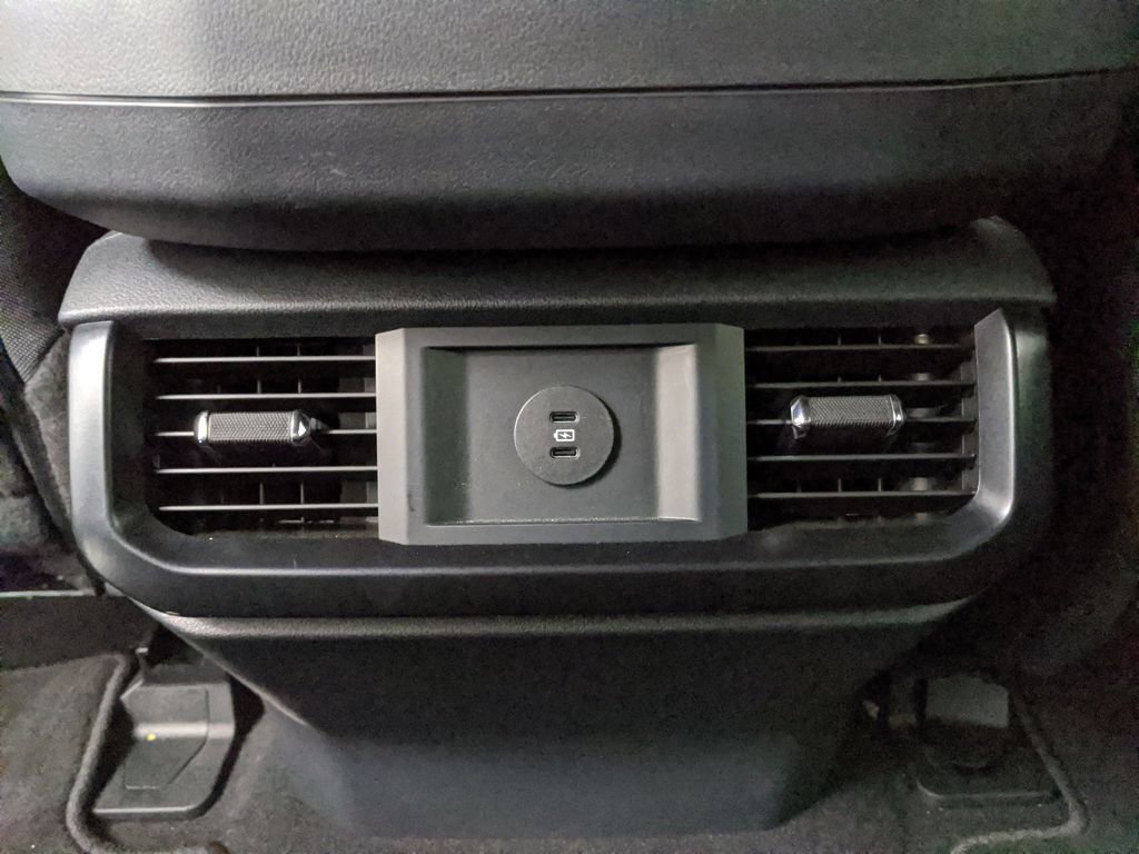 New 2025 Ford F150 STX w/ Equipment Group 200A image 18