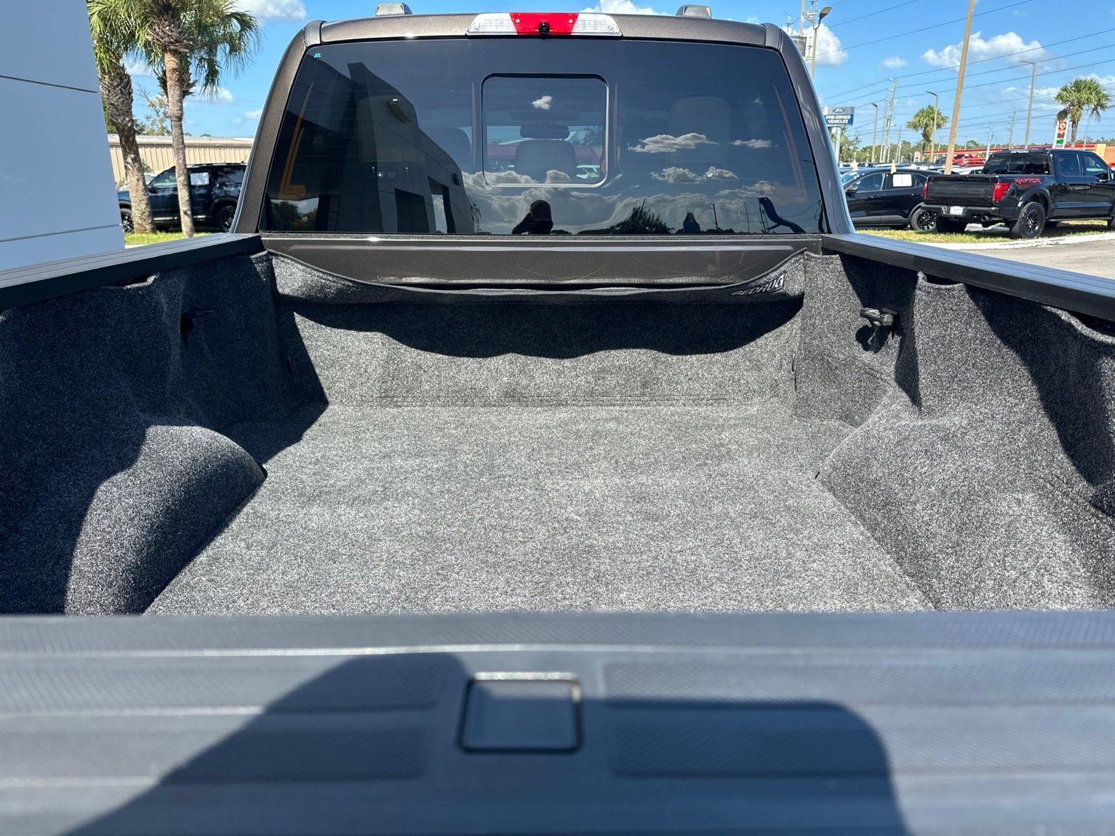 Used 2024 Ford F250 Lariat w/ Lariat Ultimate Package AWD/4WD image 18