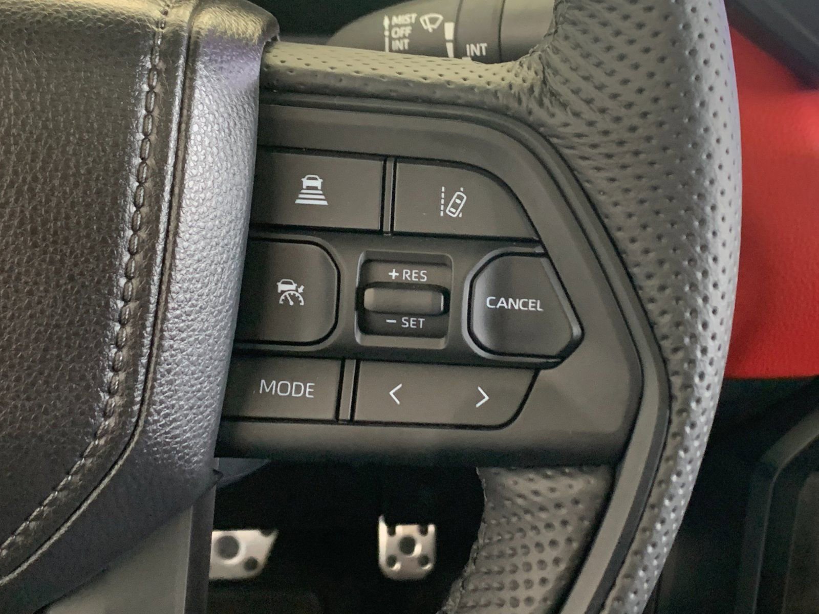 New 2026 Toyota Tundra TRD Pro image 26