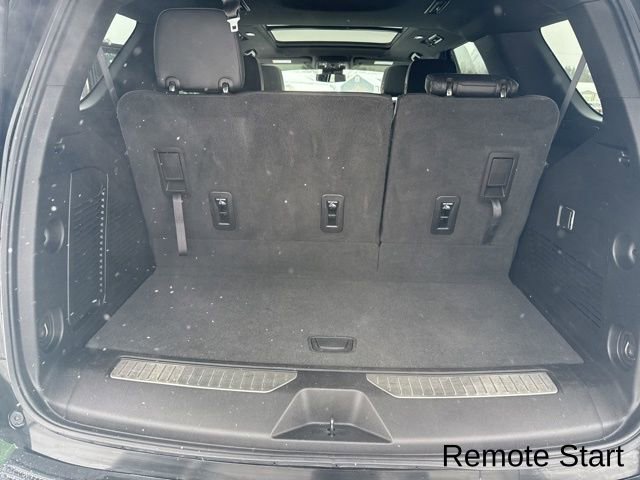 Used 2023 Chevrolet Tahoe Z71 image 30