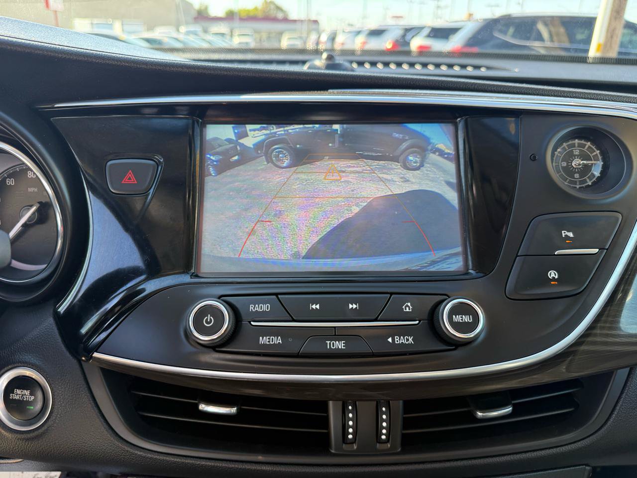 Used 2019 Buick Envision Essence FWD image 24