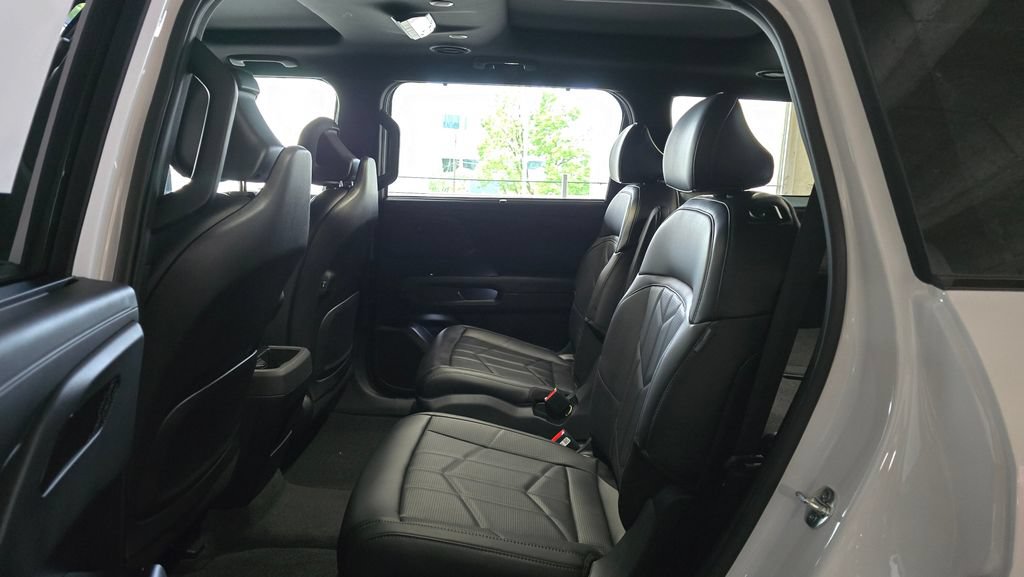 New 2027 Kia Telluride SX X-Pro AWD/4WD image 16