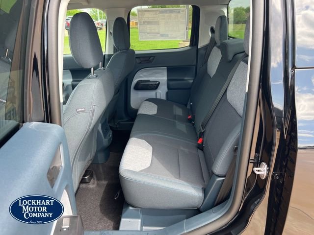 New 2026 Ford Maverick XLT image 14