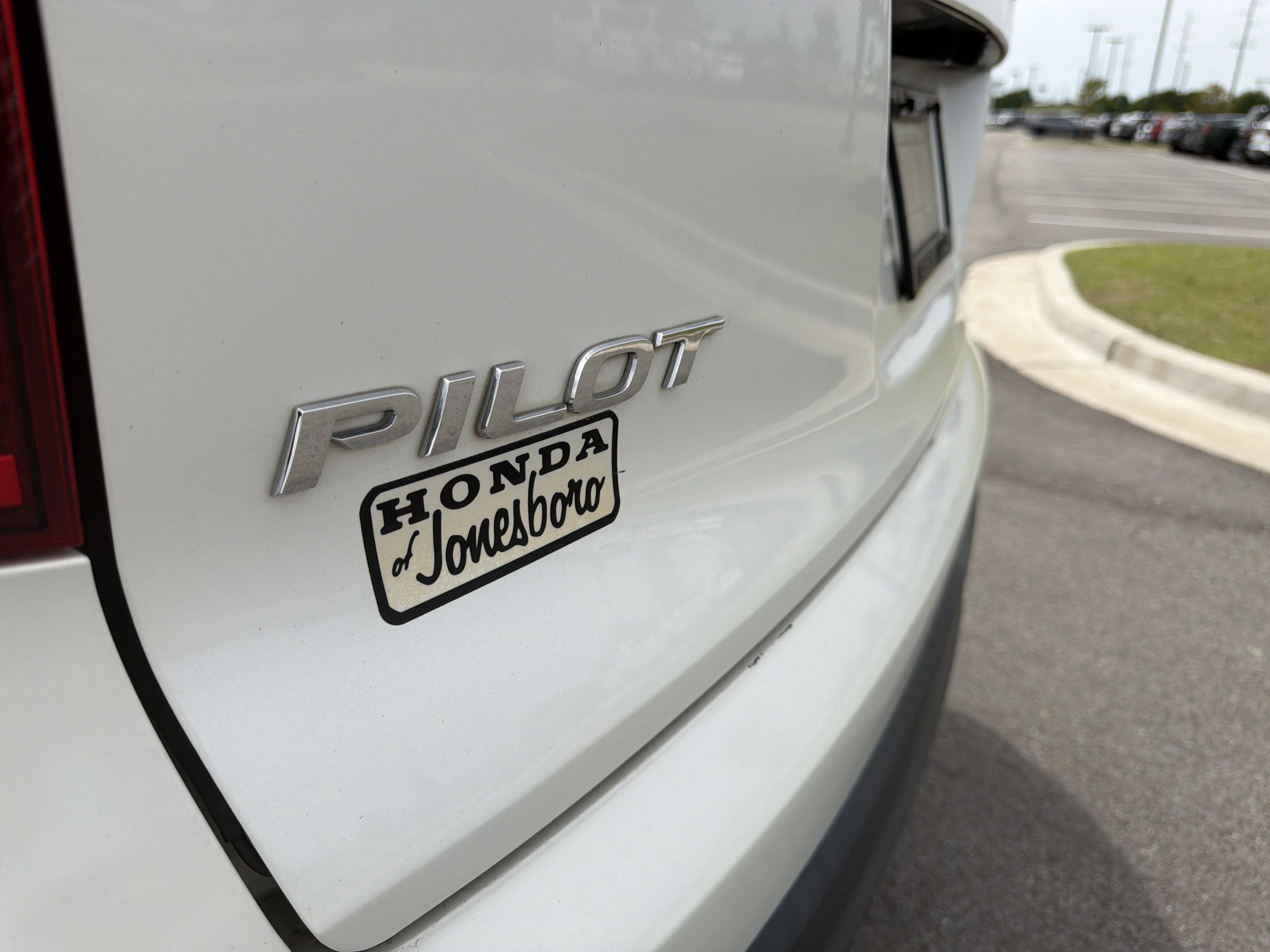 Certified 2018 Honda Pilot EX-L image 42