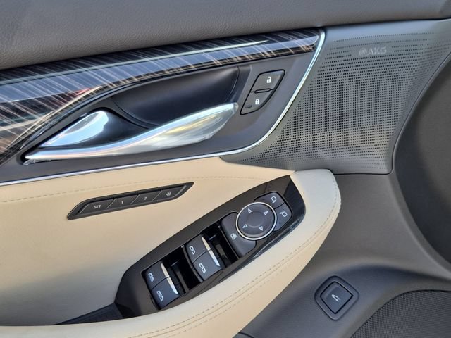 New 2026 Cadillac CT5 Premium Luxury RWD image 19