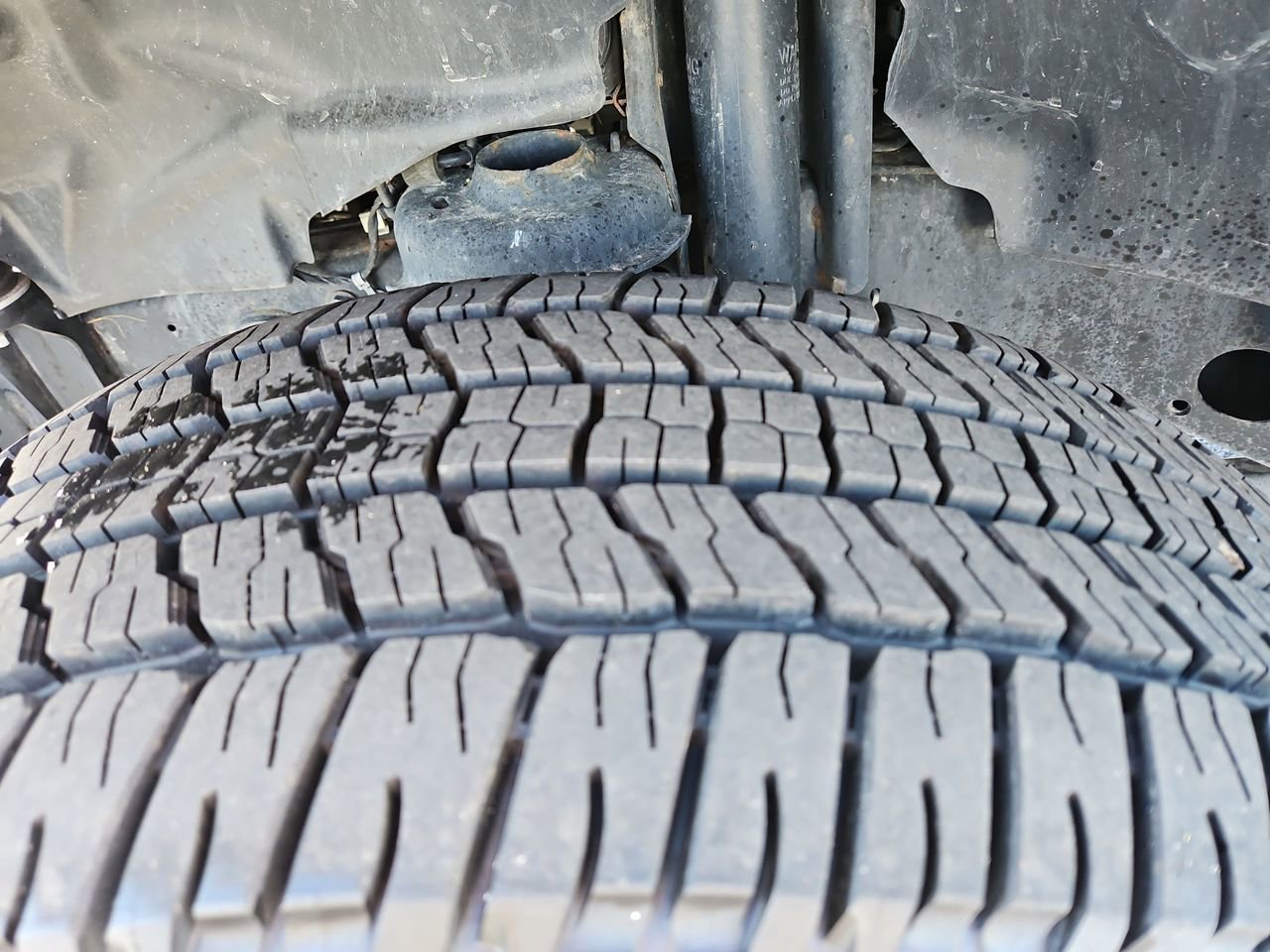 Used 2021 Jeep Wrangler Unlimited Sahara image 10