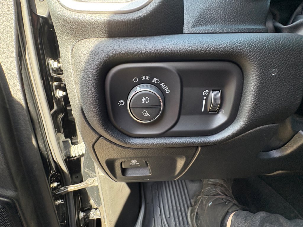 Certified 2023 RAM 1500 Big Horn AWD/4WD image 26