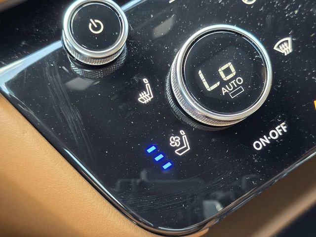 Used 2025 INFINITI QX60 Autograph w/ Lighting Package (N94) image 20