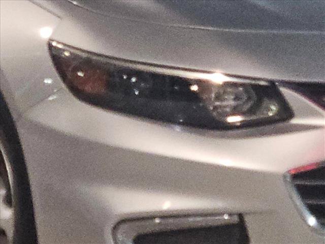 Used 2017 Chevrolet Malibu LS w/ LPO, Convenience Package 1 FWD image 4