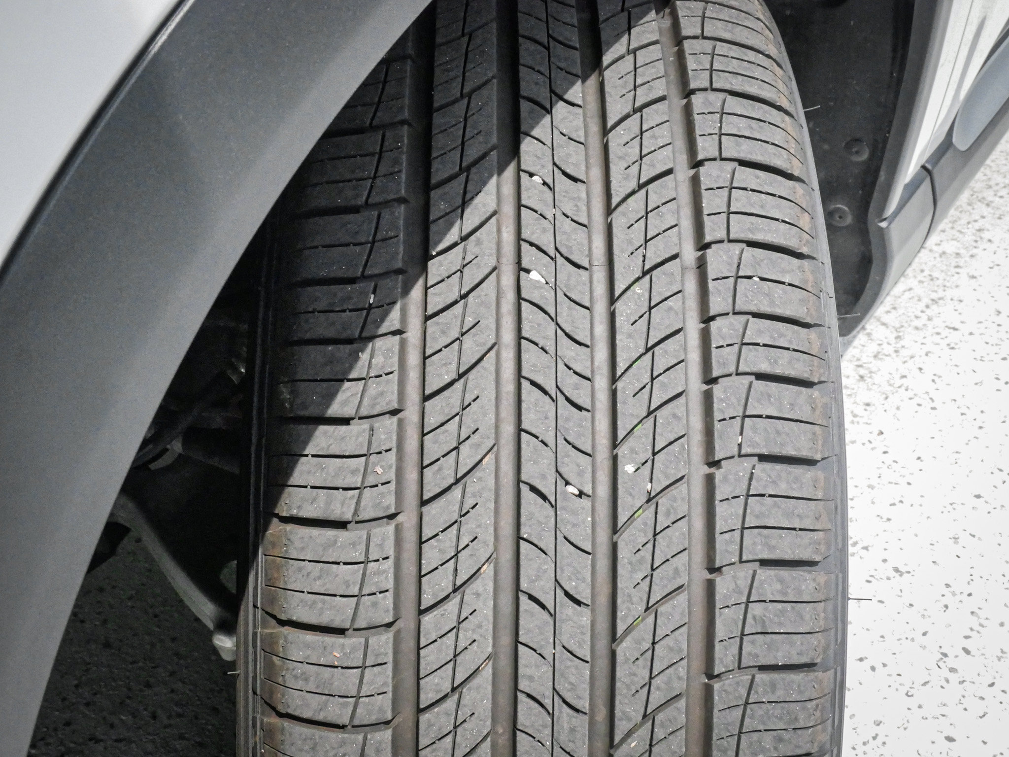 Used 2025 Honda Pilot EX-L image 12