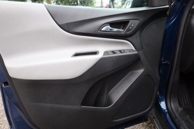 Certified 2022 Chevrolet Equinox LS w/ LS Convenience Package image 18