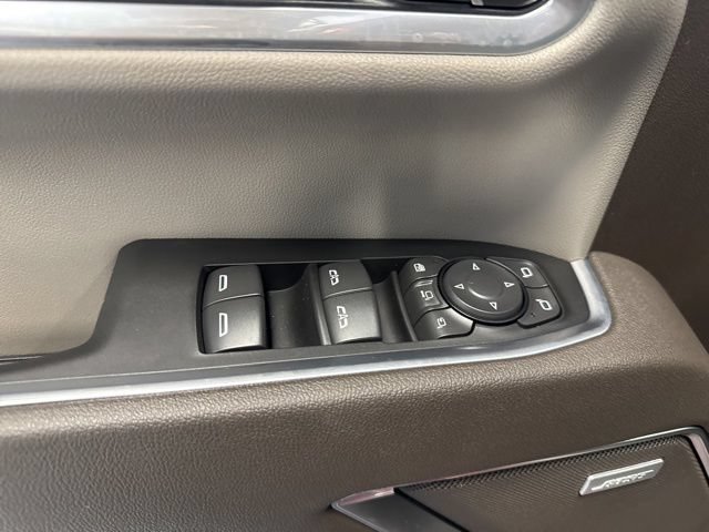 New 2026 GMC Sierra 3500 SLT AWD/4WD image 22