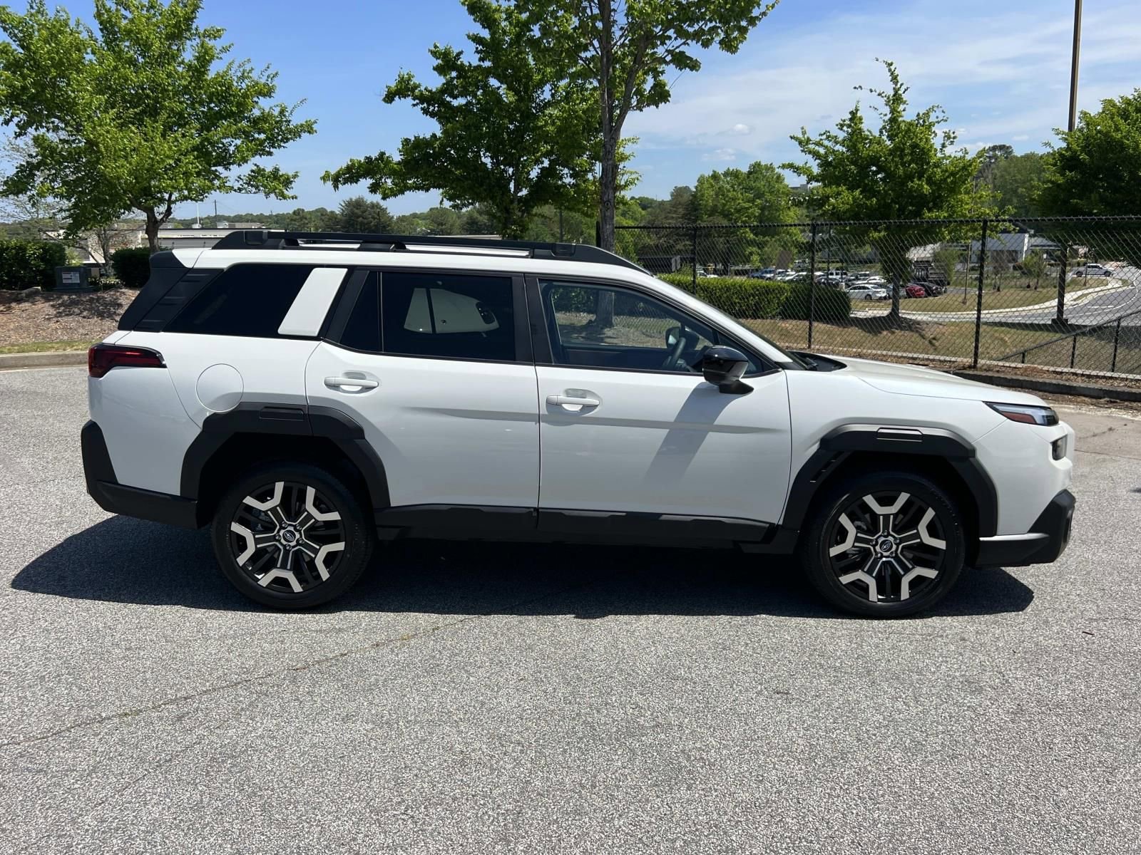 Certified 2026 Subaru Outback Touring XT w/ Touring Package image 8