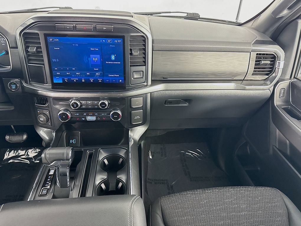 Used 2022 Ford F150 XLT w/ Equipment Group 302A High AWD/4WD image 27