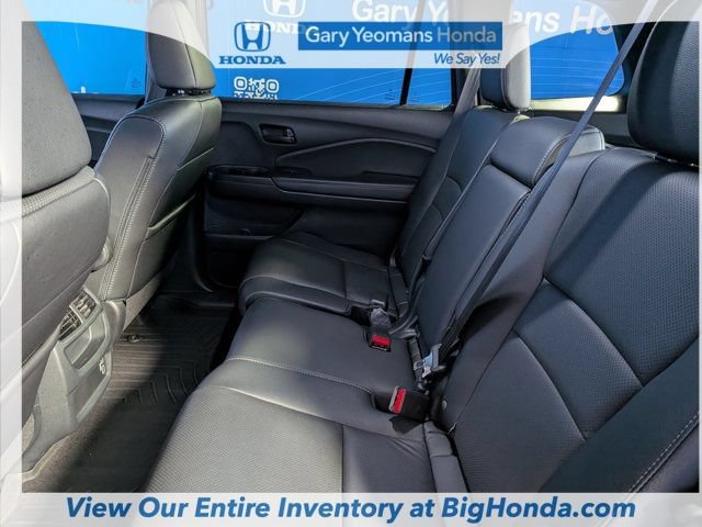 Used 2023 Honda Passport EX-L image 19