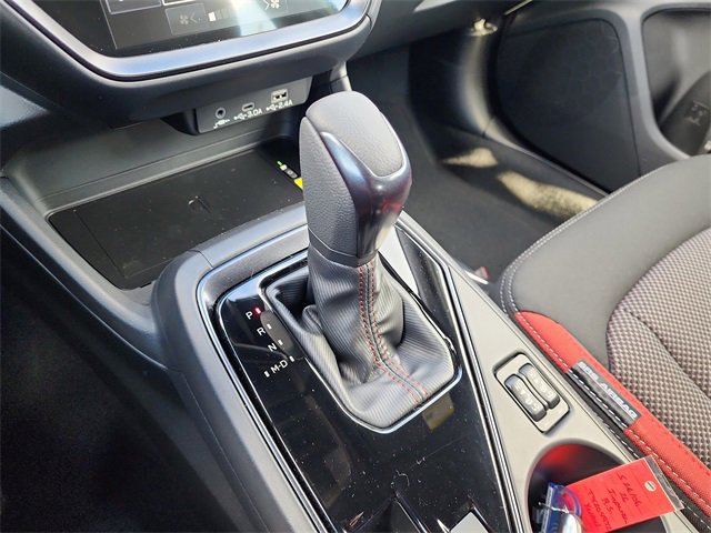 New 2026 Subaru Impreza RS image 23