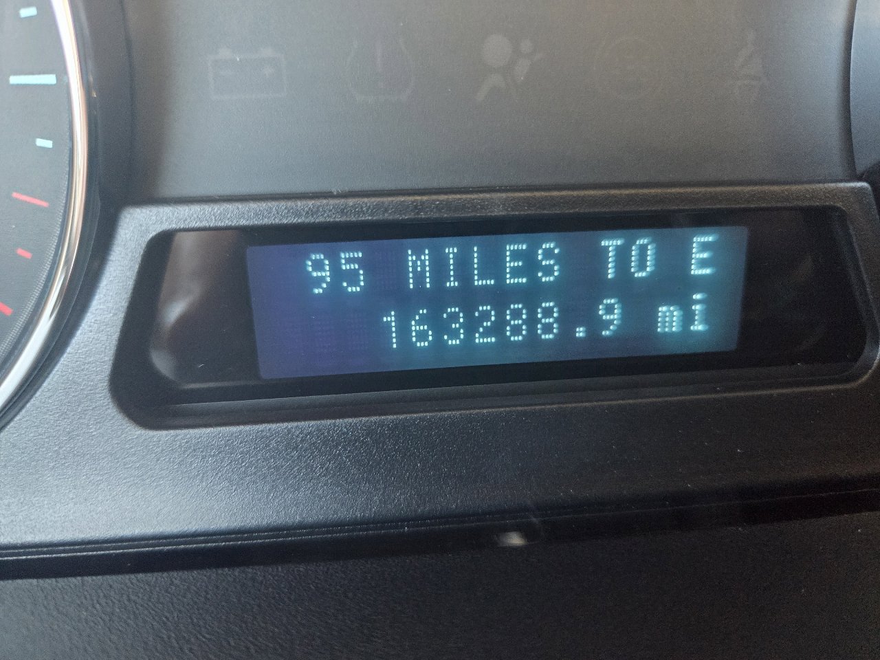 Used 2009 Ford Flex SEL image 20