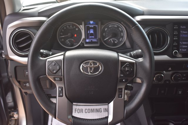 Used 2022 Toyota Tacoma SR5 AWD/4WD image 20