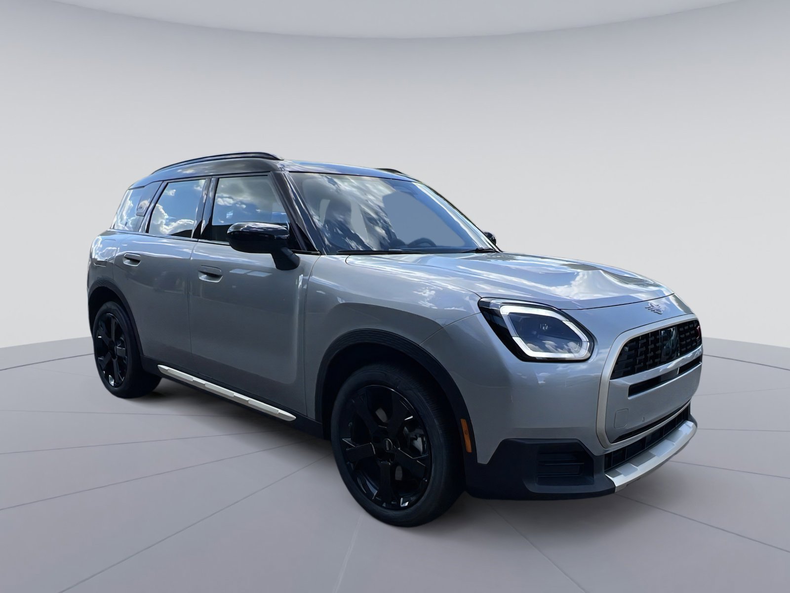 New 2026 MINI Cooper Countryman S image 7