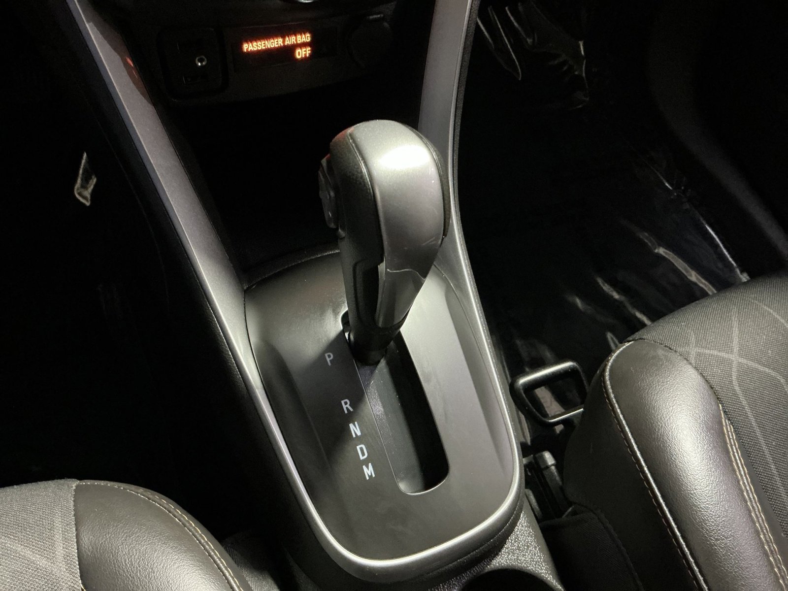Used 2019 Chevrolet Trax LT w/ LT Convenience Package AWD/4WD image 30