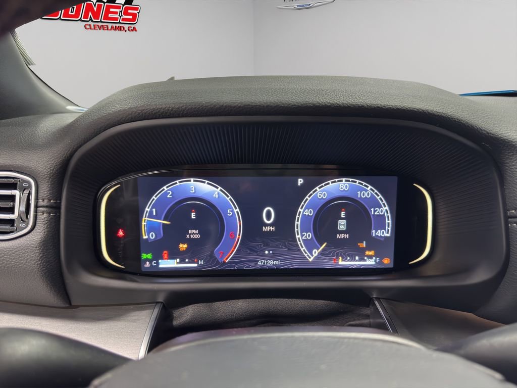 Used 2024 Jeep Wagoneer Series II w/ Convenience Group I image 24