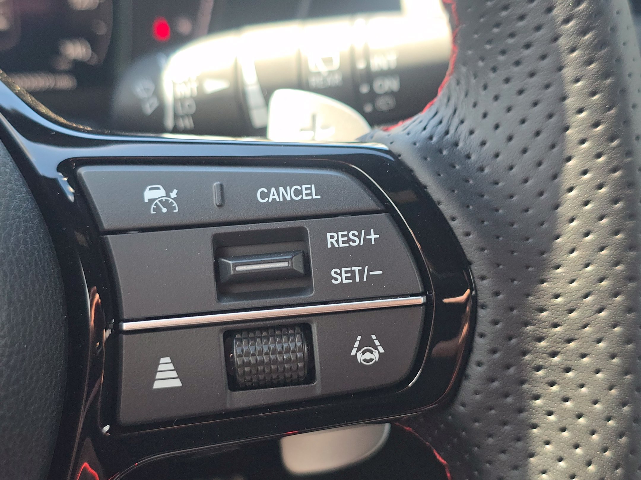 New 2026 Acura ADX A-Spec AWD/4WD image 19