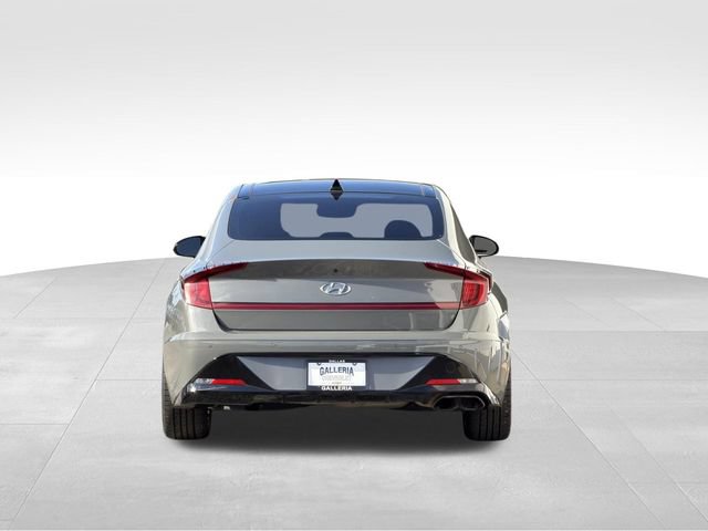 Used 2022 Hyundai Sonata Limited FWD image 7