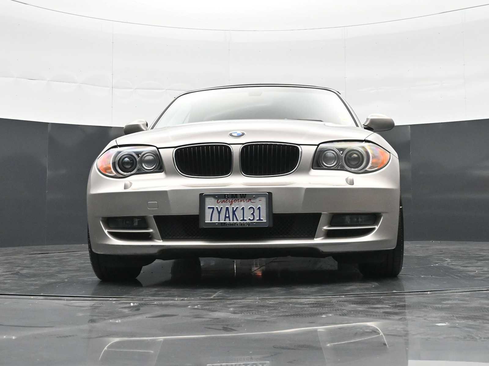 Used 2008 BMW 128i Convertible RWD image 26