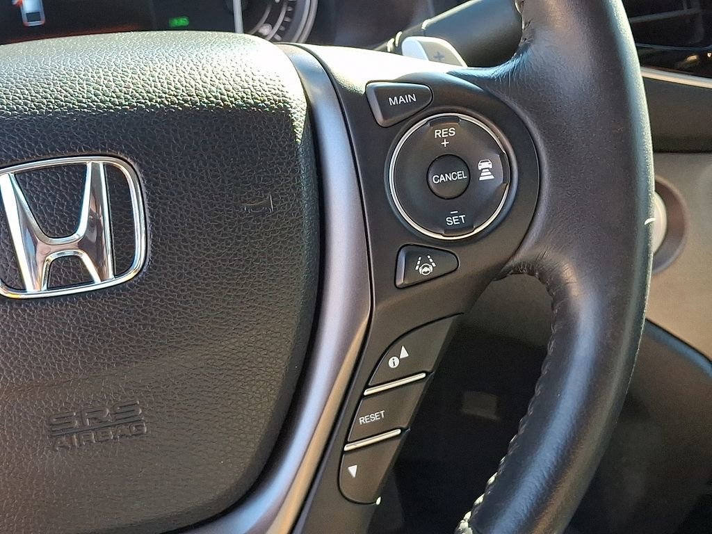 Used 2022 Honda Ridgeline RTL-E image 24